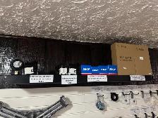 Pièces  usagées de laveuse et sécheuse Samsung et LG - Photo 6