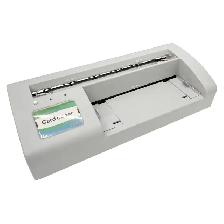 Full Bleed Business Name Card Paper Cutter Slitter 120052 - Photo 3