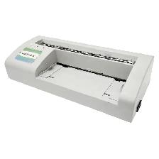 Full Bleed Business Name Card Paper Cutter Slitter 120052 - Photo 4