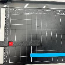 24in Manual Rotary Paper Trimmer Sharp Paper Cutter 120088 - Photo 2