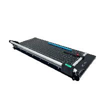 24in Manual Rotary Paper Trimmer Sharp Paper Cutter 120088 - Photo 6
