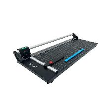 24in Manual Rotary Paper Trimmer Sharp Paper Cutter 120088 - Photo 7
