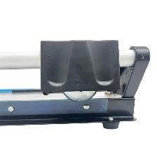 24in Manual Rotary Paper Trimmer Sharp Paper Cutter 120088 - Photo 9
