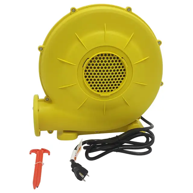 110V Air Blower for Inflatable Advertising Arch # 120387