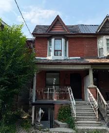 Bloor West Village 3 Beds 2 Baths - Unit for Rent