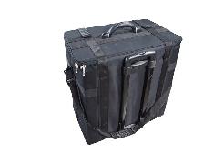 144 Pairs Sun Eyeglasses Display Case Trolley Storage 153067 - Photo 2