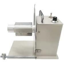 110V Auto Label Tags Rewinder Machine Speed Adjustment 151000 - Photo 3