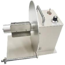 110V Auto Label Tags Rewinder Machine Speed Adjustment 151000 - Photo 5