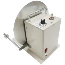 110V Auto Label Tags Rewinder Machine Speed Adjustment 151000 - Photo 6