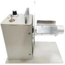 110V Auto Label Tags Rewinder Machine Speed Adjustment 151000 - Photo 9