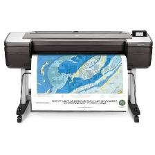 Discounted HP Large Format Printer_ Easy Leasing!, Copiers sku:1