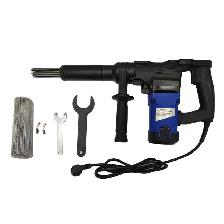Electric handheld rust remover 110V 220532