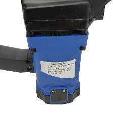Electric handheld rust remover 110V 220532 - Photo 5