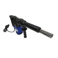 Electric handheld rust remover 110V 220532 - Photo 9