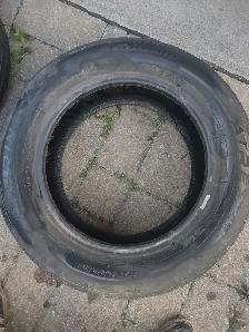 215-60R16x4 pneus été (2xMotomaster et 2x Sailun) très bon état. - Photo 8