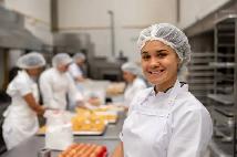 NOW HIRING – GENERAL LABOUR WORKERS