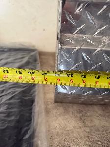weatherguard tool box - Photo 3