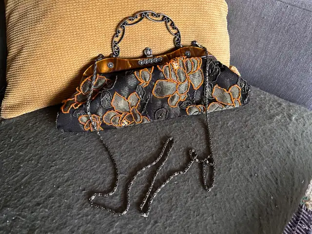 Cocktail Handbag