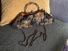Cocktail Handbag
