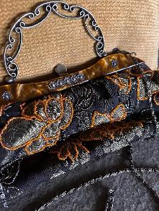 Cocktail Handbag - Photo 6