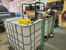 Portable Fire Suppression Units - Photo 2