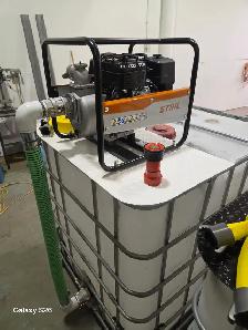 Portable Fire Suppression Units - Photo 3