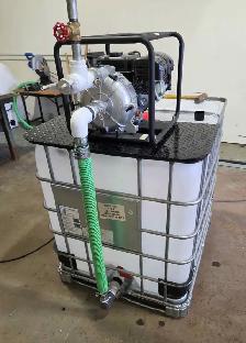 Portable Fire Suppression Units - Photo 7