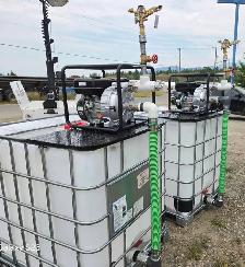 Portable Fire Suppression Units - Photo 8