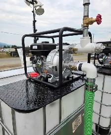 Portable Fire Suppression Units - Photo 9
