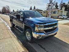 2016 Silverado 5.3 4x4 NO d.o.d, cammed - Photo 2