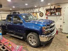 2016 Silverado 5.3 4x4 NO d.o.d, cammed - Photo 3