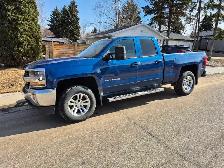 2016 Silverado 5.3 4x4 NO d.o.d, cammed - Photo 4