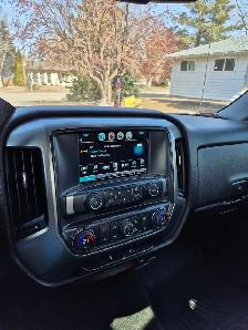 2016 Silverado 5.3 4x4 NO d.o.d, cammed - Photo 5