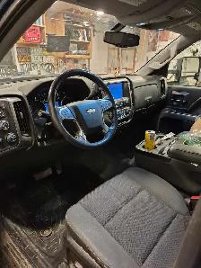 2016 Silverado 5.3 4x4 NO d.o.d, cammed - Photo 7
