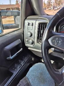 2016 Silverado 5.3 4x4 NO d.o.d, cammed - Photo 8