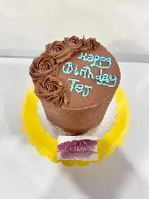 oakville cakes delivery, custom cakes GTA Halton - Photo 3
