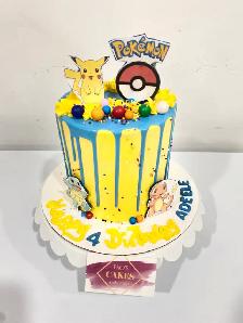oakville cakes delivery, custom cakes GTA Halton - Photo 5