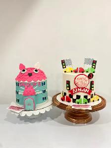 oakville cakes delivery, custom cakes GTA Halton - Photo 8