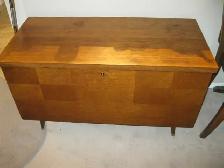 Cedar Chest