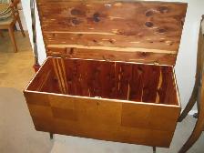 Cedar Chest - Photo 2