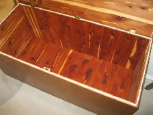 Cedar Chest - Photo 3