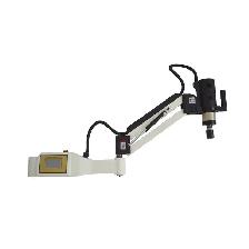 M6-M30 Universal 360° Electric Touch Tapping Machine 220V 056343 - Photo 2