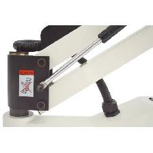 M6-M30 Universal 360° Electric Touch Tapping Machine 220V 056343 - Photo 8