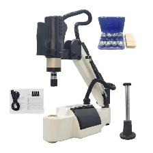 M6-M36 Universal 360° Electric Touch Tapper 220V 2000W 056351