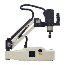 M6-M36 Universal 360° Electric Touch Tapper 220V 2000W 056351 - Photo 3