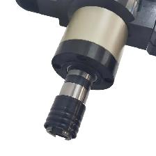 M6-M36 Universal 360° Electric Touch Tapper 220V 2000W 056351 - Photo 5