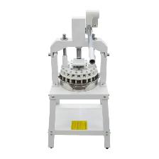 36PCS Commercial Vertical Manual Dough Divider Cutter 056520