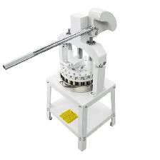 36PCS Commercial Vertical Manual Dough Divider Cutter 056520 - Photo 6