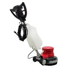 17' Red Floor Scrubber Buffer Polisher Machine 056648 - Photo 10