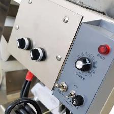 Elevating Rice Nut Conveyor Z Type Bucket Elevator Feeder 056747 - Photo 9
